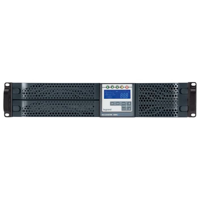 Источник бесперебойного питания LEGRAND DAKER DK Plus 5000VA (310173) изображение 3