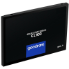 Накопичувач SSD 2.5" 240GB Goodram (SSDPR-CL100-240-G3) зображення 2