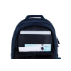 Рюкзак для ноутбука Tucano 17" Stilo, blue (BKSTI-B) изображение 10