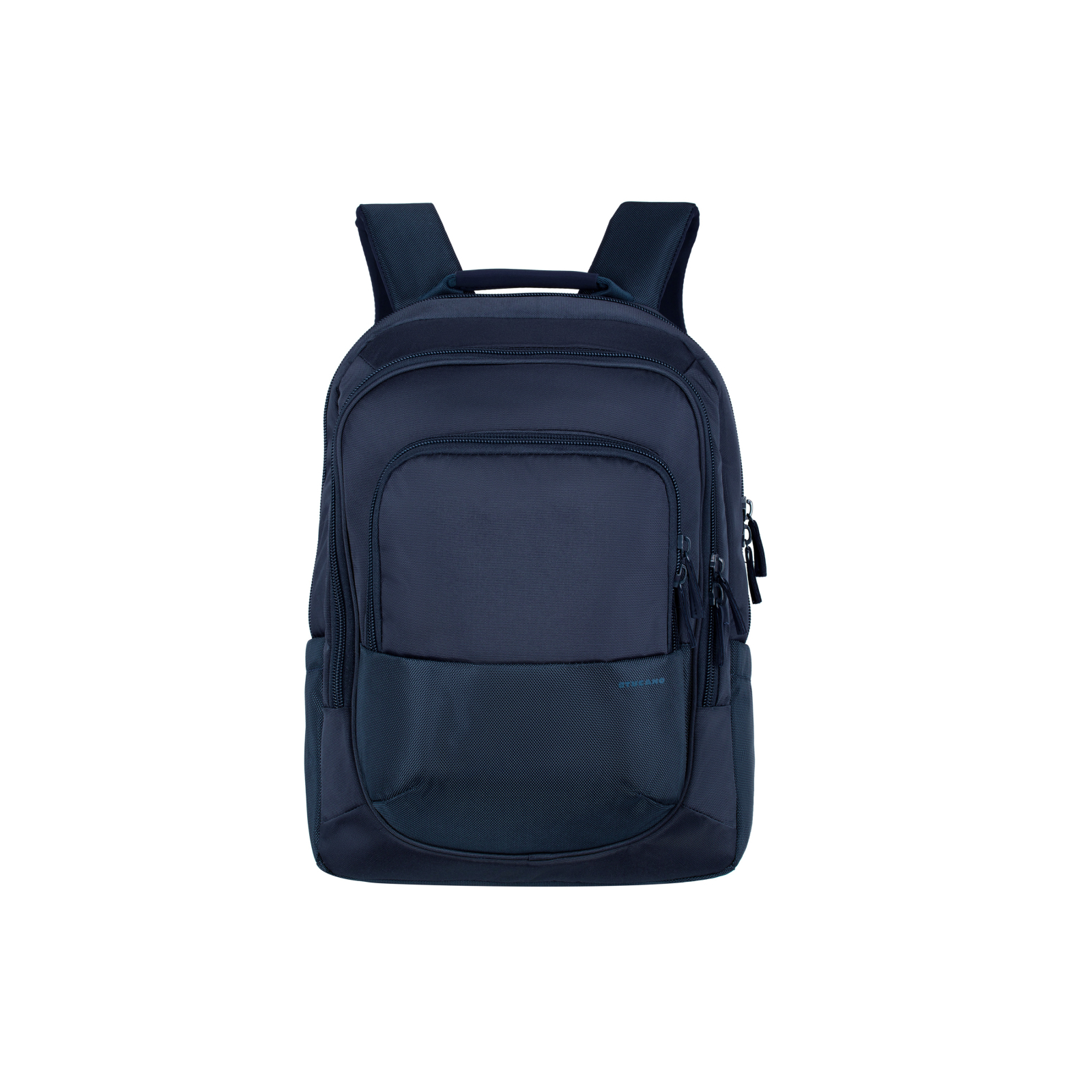 Рюкзак для ноутбука Tucano 17" Stilo, blue (BKSTI-B) изображение 2