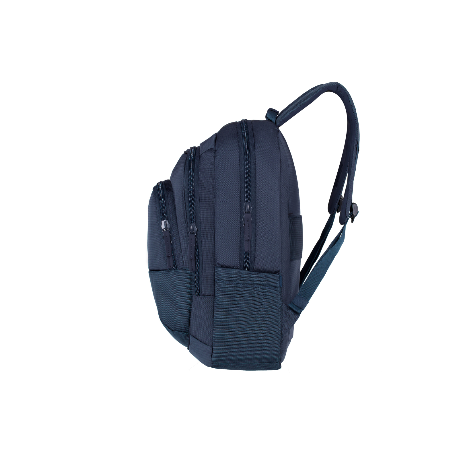 Рюкзак для ноутбука Tucano 17" Stilo, blue (BKSTI-B) изображение 3
