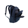 Рюкзак для ноутбука Tucano 17" Stilo, blue (BKSTI-B) изображение 7