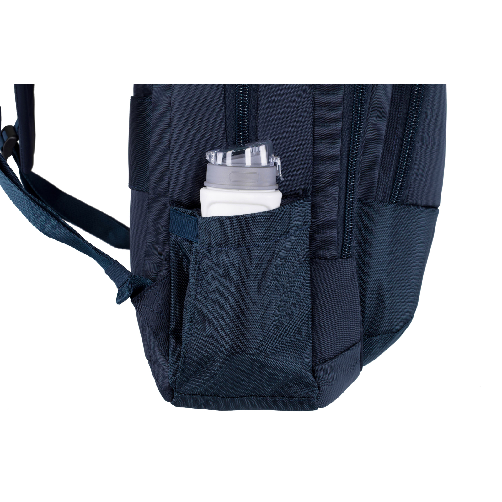 Рюкзак для ноутбука Tucano 17" Stilo, blue (BKSTI-B) изображение 8
