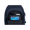 Рюкзак для ноутбука Tucano 17" Stilo, blue (BKSTI-B) изображение 9