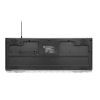 Клавіатура 2E KG310 LED USB Black Ukr (2E-KG310UB) зображення 2