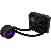 Система рідинного охолодження ASUS ROG-STRIX-LC-120