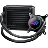 Система рідинного охолодження ASUS ROG-STRIX-LC-120 зображення 2