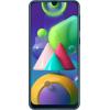 Мобільний телефон Samsung SM-M215F (Galaxy M21 4/64Gb) Green (SM-M215FZGUSEK) зображення 2