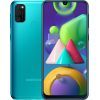 Мобильный телефон Samsung SM-M215F (Galaxy M21 4/64Gb) Green (SM-M215FZGUSEK)