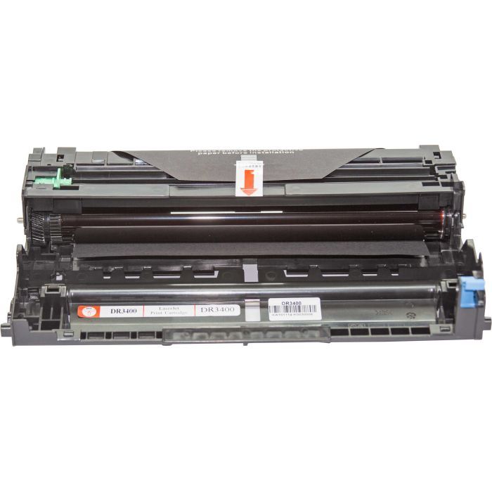 Драм картридж BASF Brother HL-L5000D/5100DN, DCP-L5500DN, MFC-L5700D (BASF-DR-DR3400) изображение 3