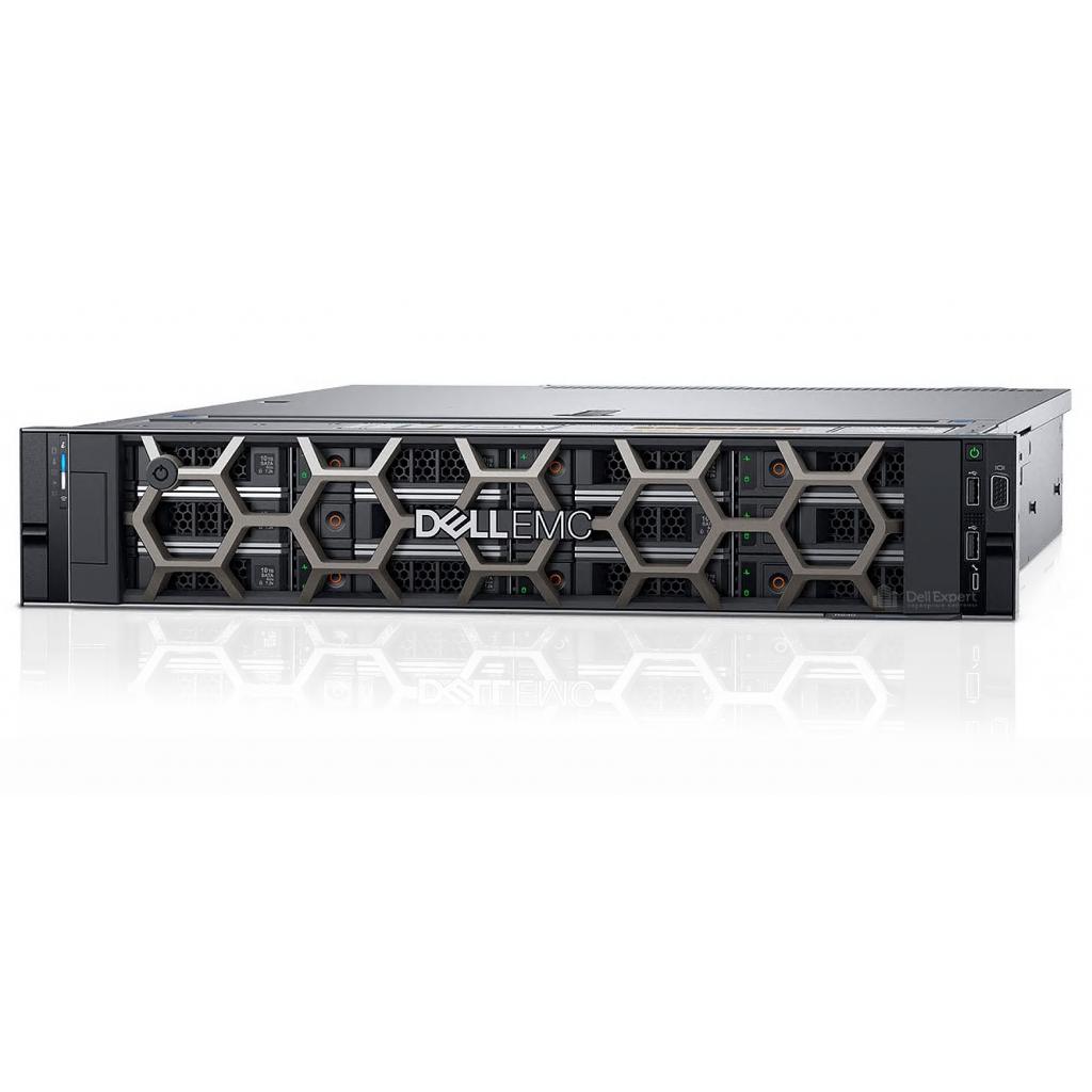 Сервер Dell PE R740XD (PER740XDCEEM1)