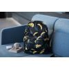 Рюкзак для ноутбука 2E 13" TeensPack Bananas, black (2E-BPT6114BB) изображение 10