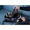 Рюкзак для ноутбука 2E 13" TeensPack Bananas, black (2E-BPT6114BB) изображение 11