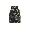 Рюкзак для ноутбука 2E 13" TeensPack Bananas, black (2E-BPT6114BB) изображение 2