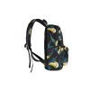 Рюкзак для ноутбука 2E 13" TeensPack Bananas, black (2E-BPT6114BB) изображение 5
