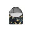 Рюкзак для ноутбука 2E 13" TeensPack Bananas, black (2E-BPT6114BB) изображение 6