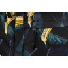 Рюкзак для ноутбука 2E 13" TeensPack Bananas, black (2E-BPT6114BB) изображение 7