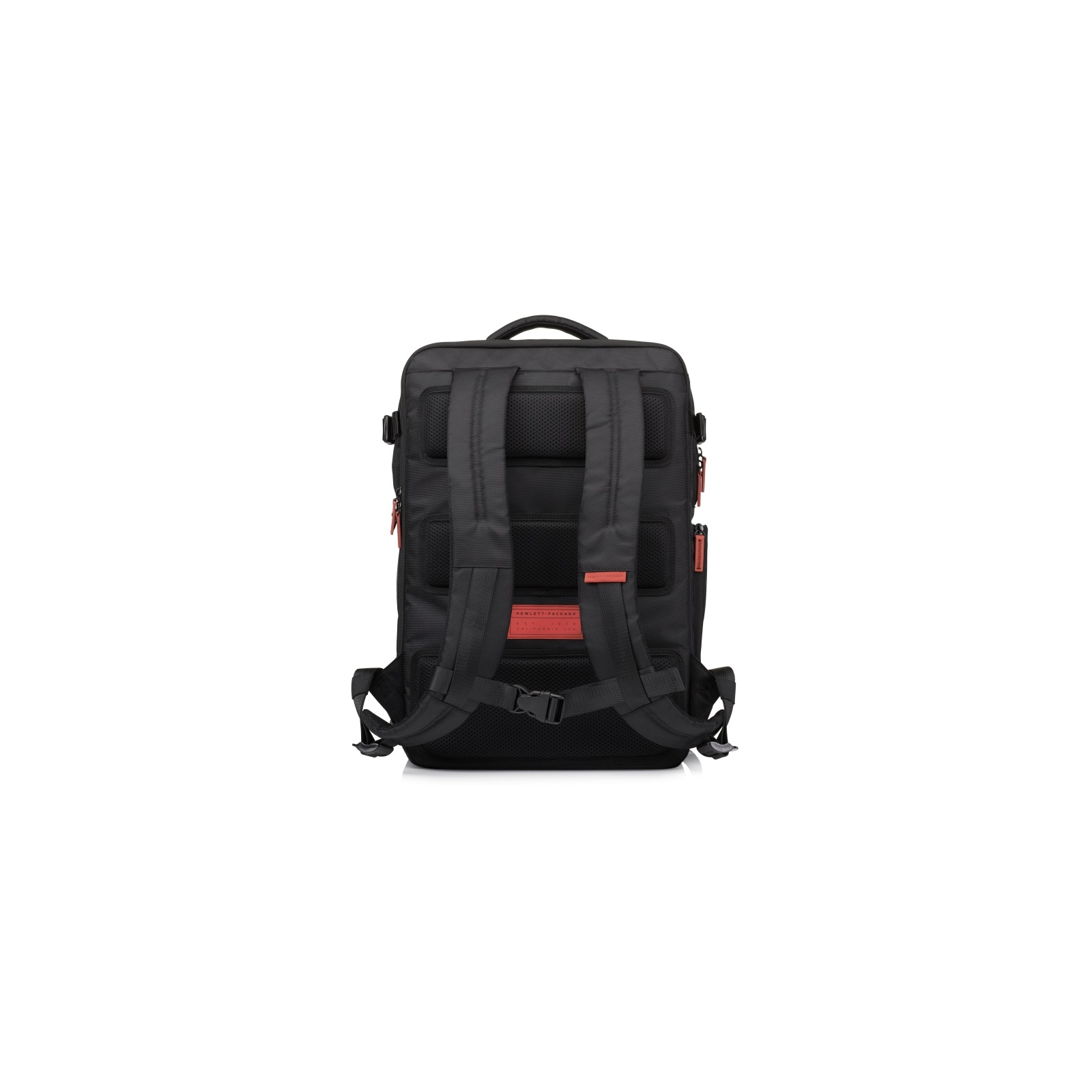 Рюкзак для ноутбука HP 17.3" OMEN Gaming Backpack (K5Q03AA) изображение 2