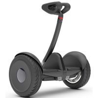 Гіроскутер Segway Ninebot S Black (23.03.0000.11) зображення 3