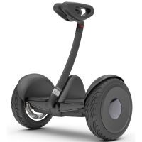 Гіроскутер Segway Ninebot S Black (23.03.0000.11) зображення 5