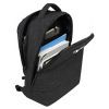 Рюкзак для ноутбука Frime 15.6" (Whitenoise Black) зображення 4