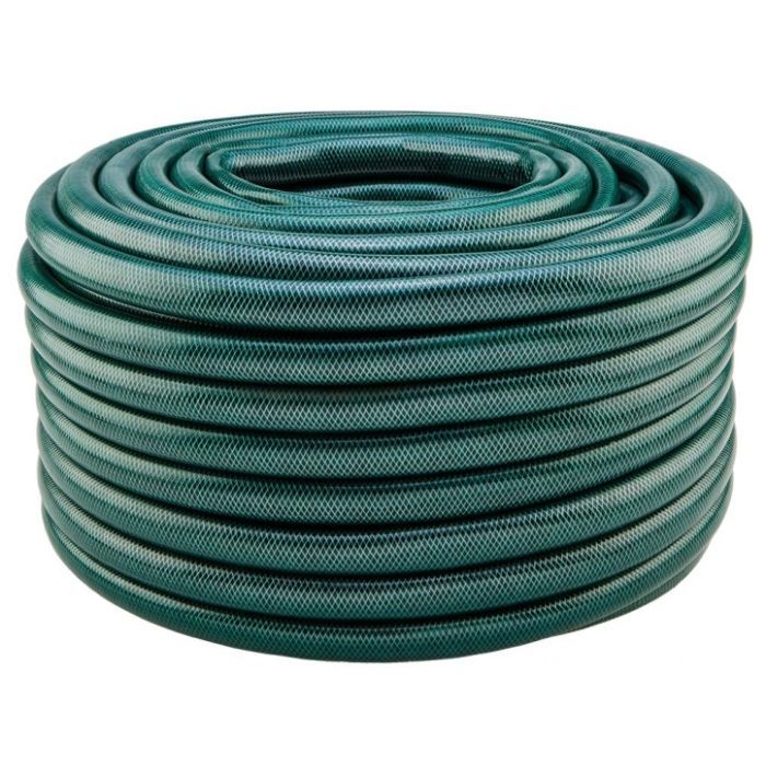 Поливочный шланг Verto 50м, 3/4 " Економ (15G805)