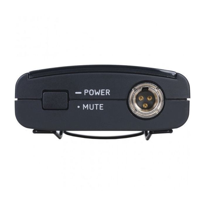 Мікрофон AKG DMS300 INST SET DGTAL WIRELESS MICSYS (5100253-00) зображення 5