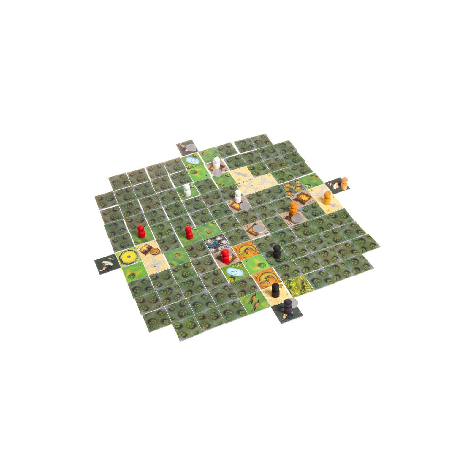 Настільна гра Magellan Шакал (MAG00011) зображення 3