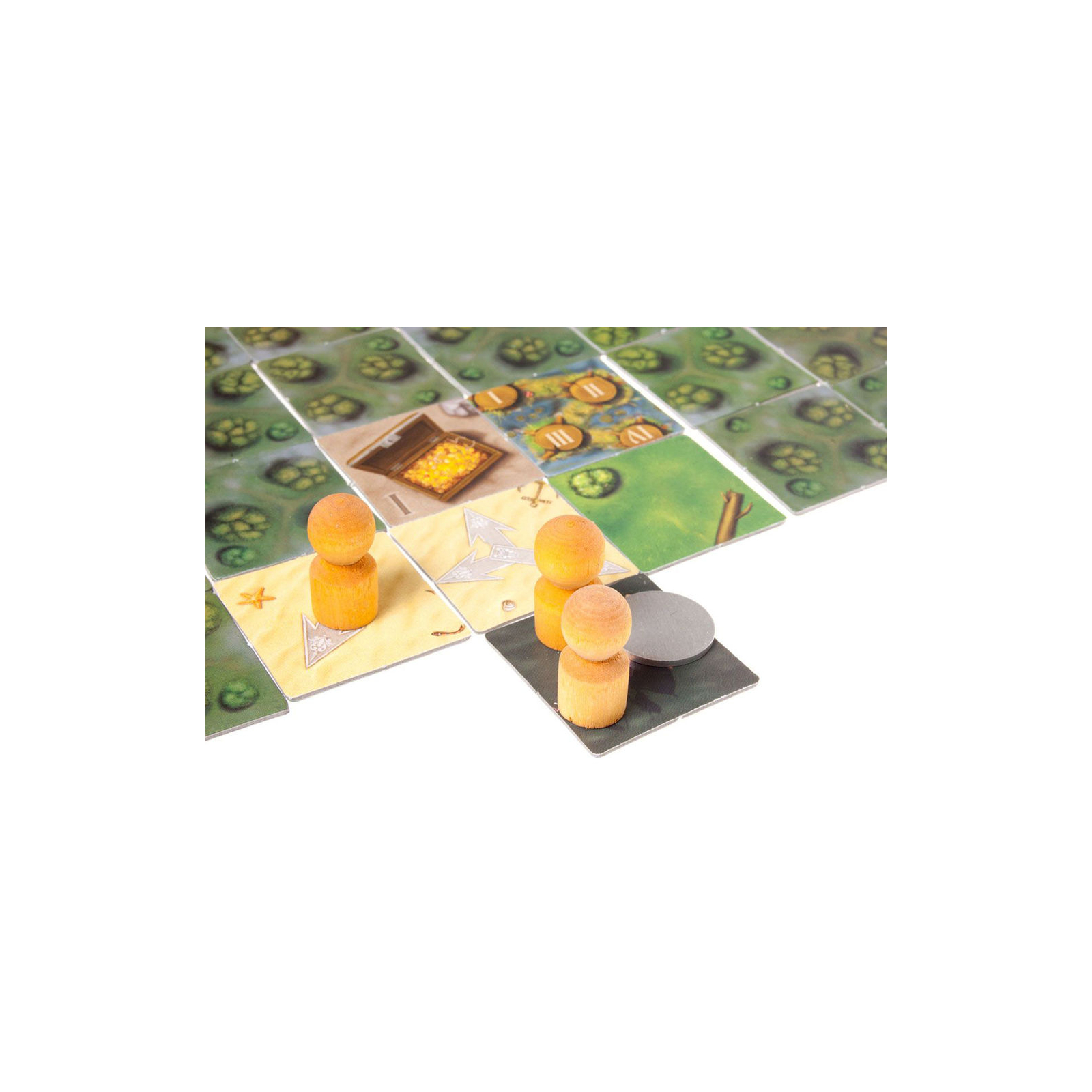 Настольная игра Magellan Шакал (MAG00011) изображение 4