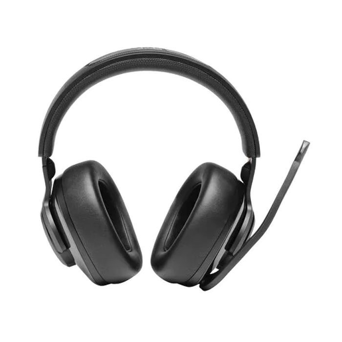 Наушники JBL Quantum 400 Black (JBLQUANTUM400BLK) изображение 2