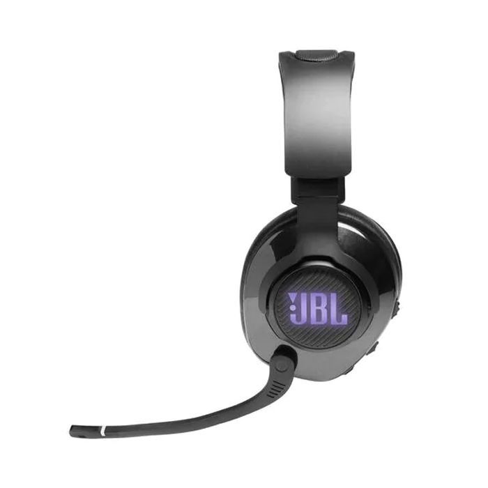 Наушники JBL Quantum 400 Black (JBLQUANTUM400BLK) изображение 3