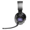Наушники JBL Quantum 400 Black (JBLQUANTUM400BLK) изображение 3