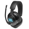 Наушники JBL Quantum 400 Black (JBLQUANTUM400BLK) изображение 5