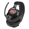 Наушники JBL Quantum 400 Black (JBLQUANTUM400BLK) изображение 6