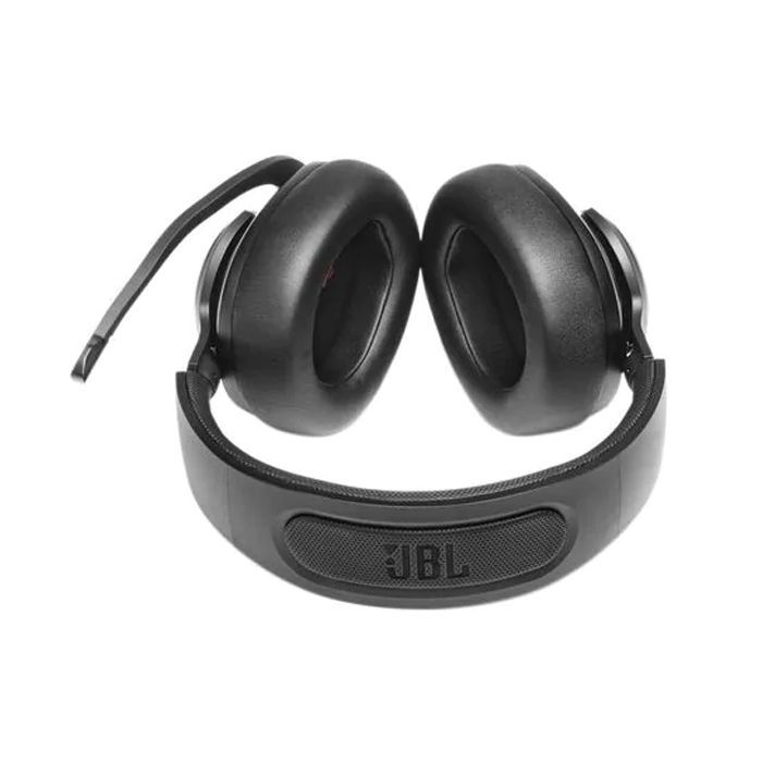Наушники JBL Quantum 400 Black (JBLQUANTUM400BLK) изображение 7