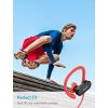 Наушники Anker SoundBuds Curve Black-Red (A3263HL1) изображение 2