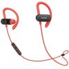 Наушники Anker SoundBuds Curve Black-Red (A3263HL1)