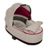 Люлька Cybex Priam Lux R Ferrari Silver Grey light grey (519002145) изображение 2