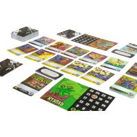 Настольная игра 18+ Hobby World Эпические схватки боевых магов: Крутагидон (915212) изображение 4