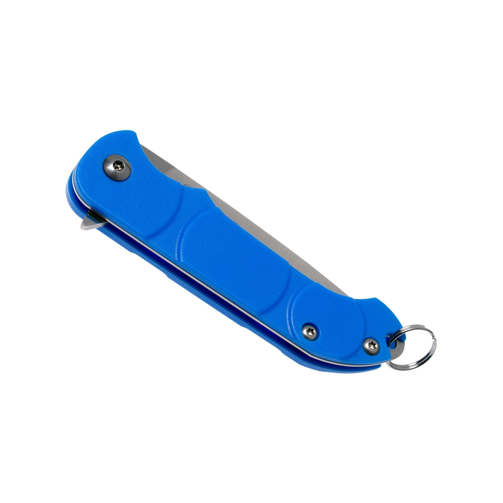Нож Ontario OKC Navigator Blue (8900BLU) изображение 5
