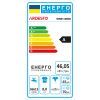 Стиральная машина Ardesto WMH-B80D изображение 10