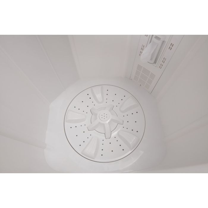 Стиральная машина Ardesto WMH-B80D изображение 7