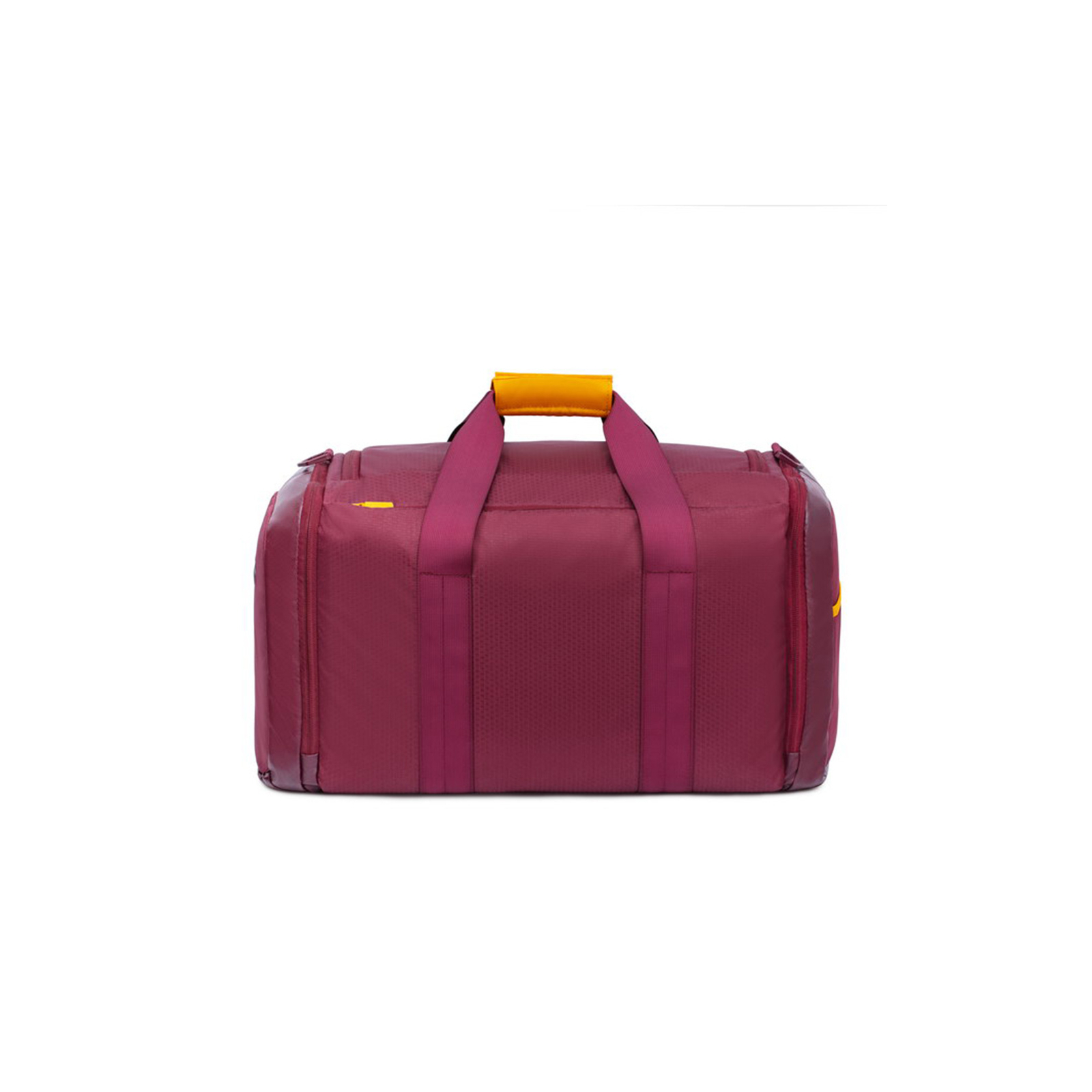 Дорожня сумка RivaCase 5331 (Burgundy red) 35л (5331 (Burgundy red)) зображення 3