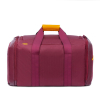 Дорожня сумка RivaCase 5331 (Burgundy red) 35л (5331 (Burgundy red)) зображення 3