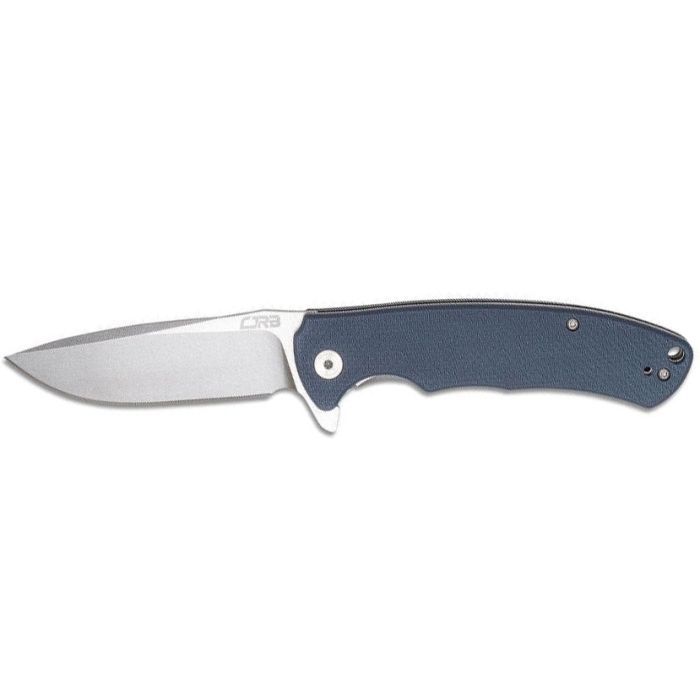 Ніж CJRB Taiga G10 Green (J1903-GNF)