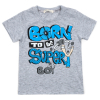 Набір дитячого одягу Breeze "SUPER BOY" (14528-110B-blue) зображення 2