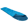 Спальный мешок High Peak Summerwood 10/+10°C (Left) Blue/Dark Blue (928257)