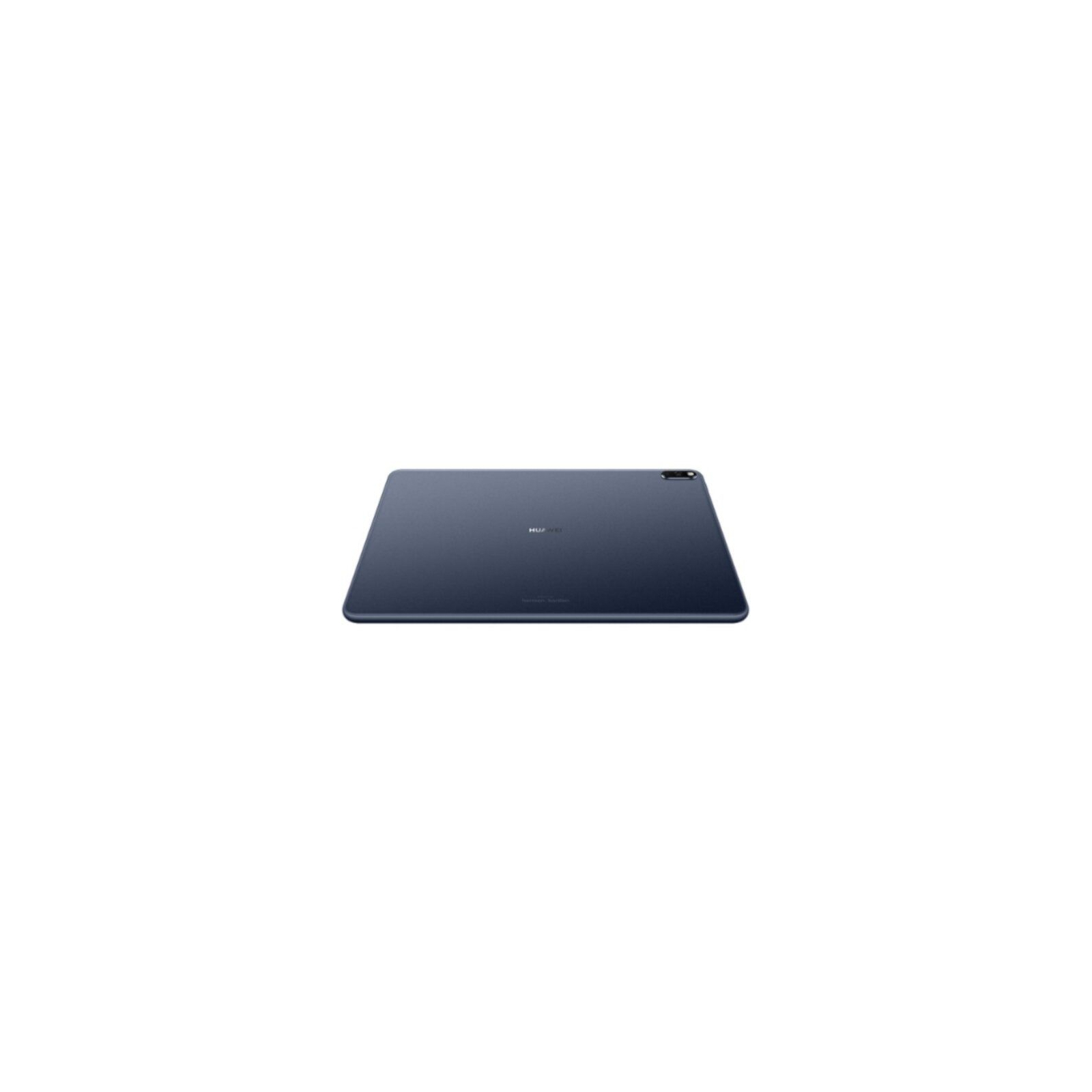 Планшет Huawei MatePad Pro 6/128 GB LTE Midnight Grey (Marx-AL09B) (53010WLQ) зображення 4