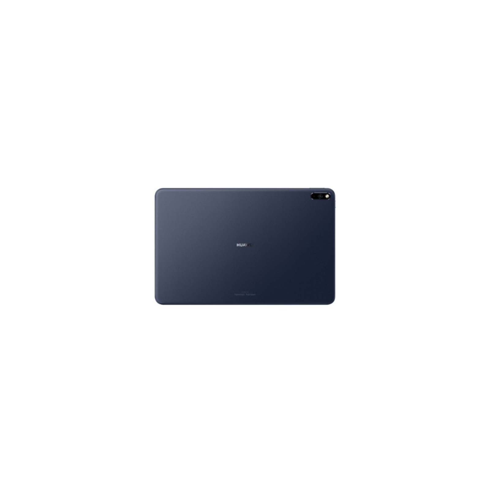 Планшет Huawei MatePad Pro 6/128 GB LTE Midnight Grey (Marx-AL09B) (53010WLQ) зображення 5