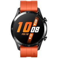 Смарт-часы Huawei Watch GT 2 46mm Sport Sunset Orange (55024321) изображение 2